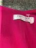 Ekouaer Burgundy Sleeveless Blouse Size L - photo 7