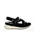Vaneli Sport Black Sandals Size 8 - photo 1