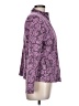 Rafael Purple Jacket Size L - photo 4
