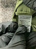 Ameliora Solid Green Long Sleeve Button-Down Shirt Size M - photo 8