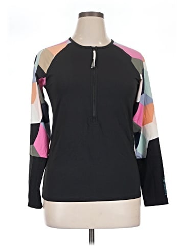 Carve Designs Long Sleeve T-Shirt (view 1)