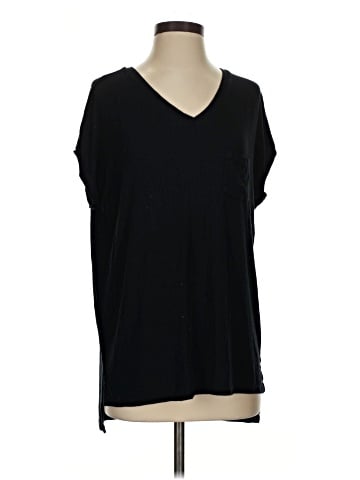 American Eagle Outfitters Short Sleeve T-Shirt (view 1)