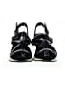 Vaneli Sport Black Sandals Size 8 - photo 2