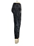 Lululemon Athletica Black Gray Active Pants Size 4 - photo 4
