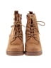Naturalizer Tan Ankle Boots Size 8 1/2 - photo 2