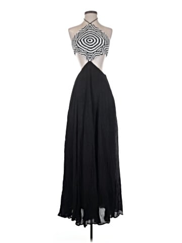 Mara Hoffman Cocktail Dress (view 1)