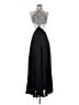 Mara Hoffman Black Cocktail Dress Size XS - photo 1