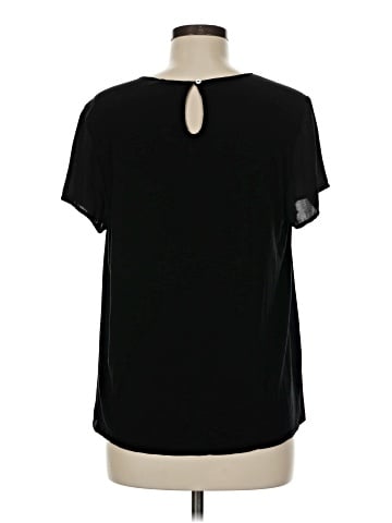 Left Coast by Dolan Short Sleeve Blouse (view 2)