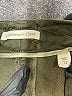 Coldwater Creek Chevron-herringbone Gray Casual Pants Size 16 - photo 4