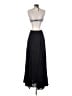 Mara Hoffman Black Cocktail Dress Size XS - photo 2