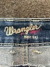 Wrangler Jeans Co Blue Jeans Size 9 - photo 7