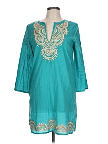 Harper Casual Dress (view 1)