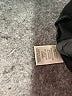 Max Studio Houndstooth Black Active Pants Size XL - photo 8