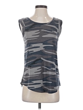Alternative Sleeveless T Shirt