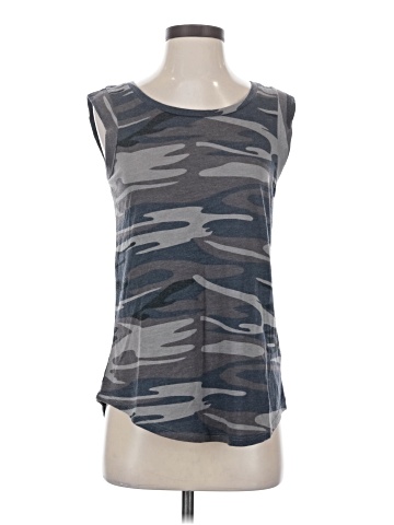 ALTERNATIVE Sleeveless T-Shirt (view 1)