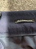 Talbots Color Block Blue Track Pants Size 14 - photo 8