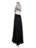 Mara Hoffman Black Cocktail Dress Size XS - photo 5