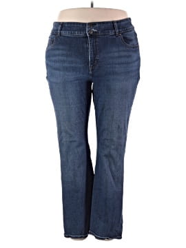 Lane Bryant Jeans