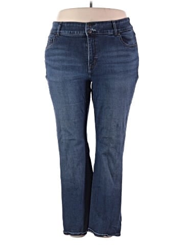 Lane Bryant Jeans (view 1)