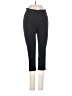 Nike Solid Black Active Pants Size S - photo 1