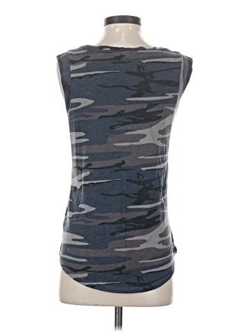 ALTERNATIVE Sleeveless T-Shirt (view 2)