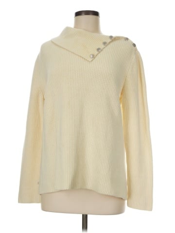 Lauren by Ralph Lauren Turtleneck Sweater (view 1)