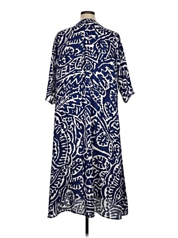 Nic + Zoe Casual Dress (view 2)