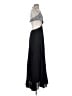 Mara Hoffman Black Cocktail Dress Size XS - photo 4