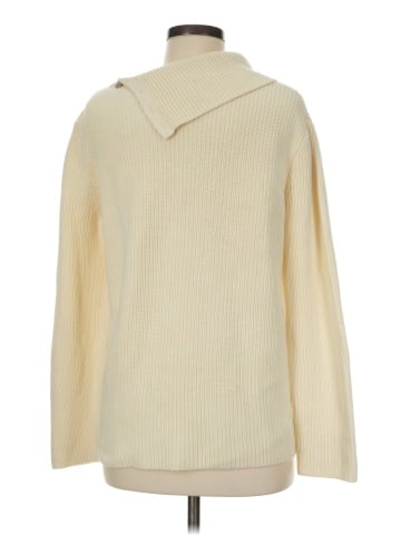 Lauren by Ralph Lauren Turtleneck Sweater (view 2)