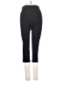 Nike Solid Black Active Pants Size S - photo 2