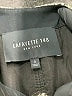 Lafayette 148 New York Houndstooth Gray Coat Size S - photo 6