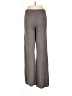Gap Chevron-herringbone Gray Casual Pants Size M (tall) - photo 2