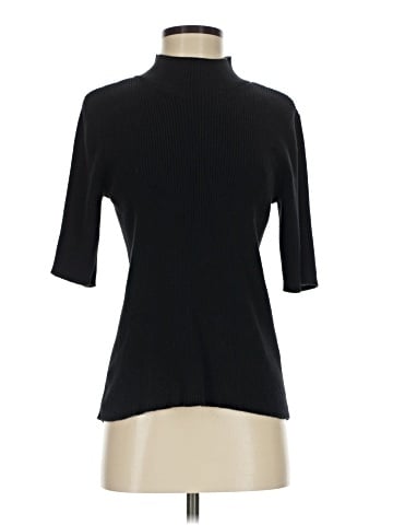 Charter Club Turtleneck Sweater (view 1)