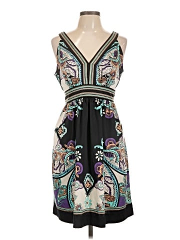 ICE Cocktail Dress (view 1)
