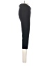 Nike Solid Black Active Pants Size S - photo 4