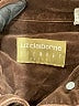 Liz Claiborne 100% Cotton Brown Jacket Size S (petite) - photo 6