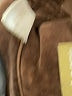 Liz Claiborne 100% Cotton Brown Jacket Size S (petite) - photo 7