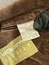 Liz Claiborne 100% Cotton Brown Jacket Size S (petite) - photo 8