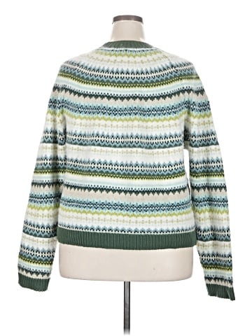 American Eagle Outfitters Pullover Sweater (view 2)