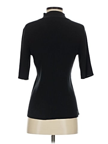 Charter Club Turtleneck Sweater (view 2)