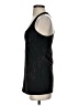 Lululemon Athletica Black Tank Top Size 4 - photo 5