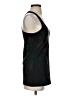 Lululemon Athletica Black Tank Top Size 4 - photo 4