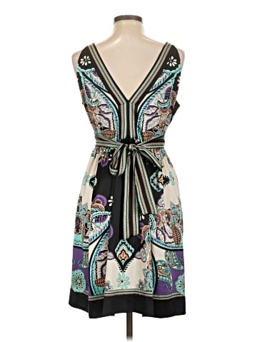 ICE Cocktail Dress (view 2)