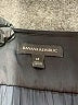 Banana Republic 100% Polyester Black Sleeveless Blouse Size M - photo 7