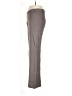Gap Chevron-herringbone Gray Casual Pants Size M (tall) - photo 5