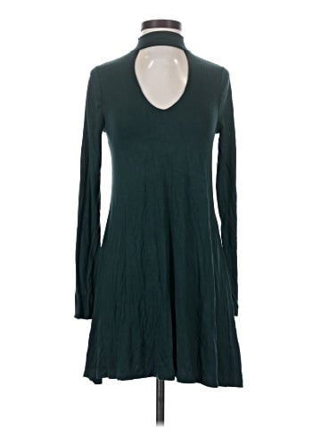 Express Casual Dress (view 1)