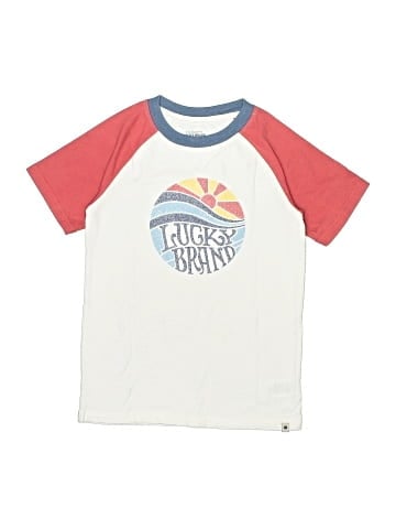 Lucky Brand Short Sleeve T-Shirt (view 1)