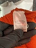 Assorted Brands Orange Pullover Sweater Size Lg Petite - photo 8