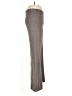 Gap Chevron-herringbone Gray Casual Pants Size M (tall) - photo 4