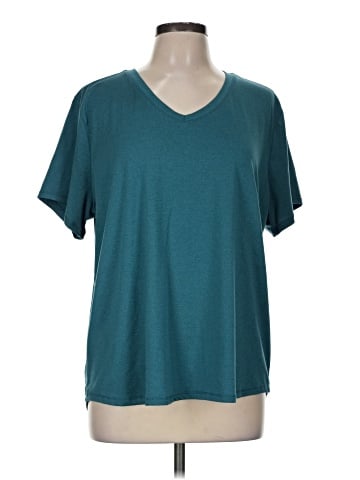 RBX Short Sleeve T-Shirt (view 1)